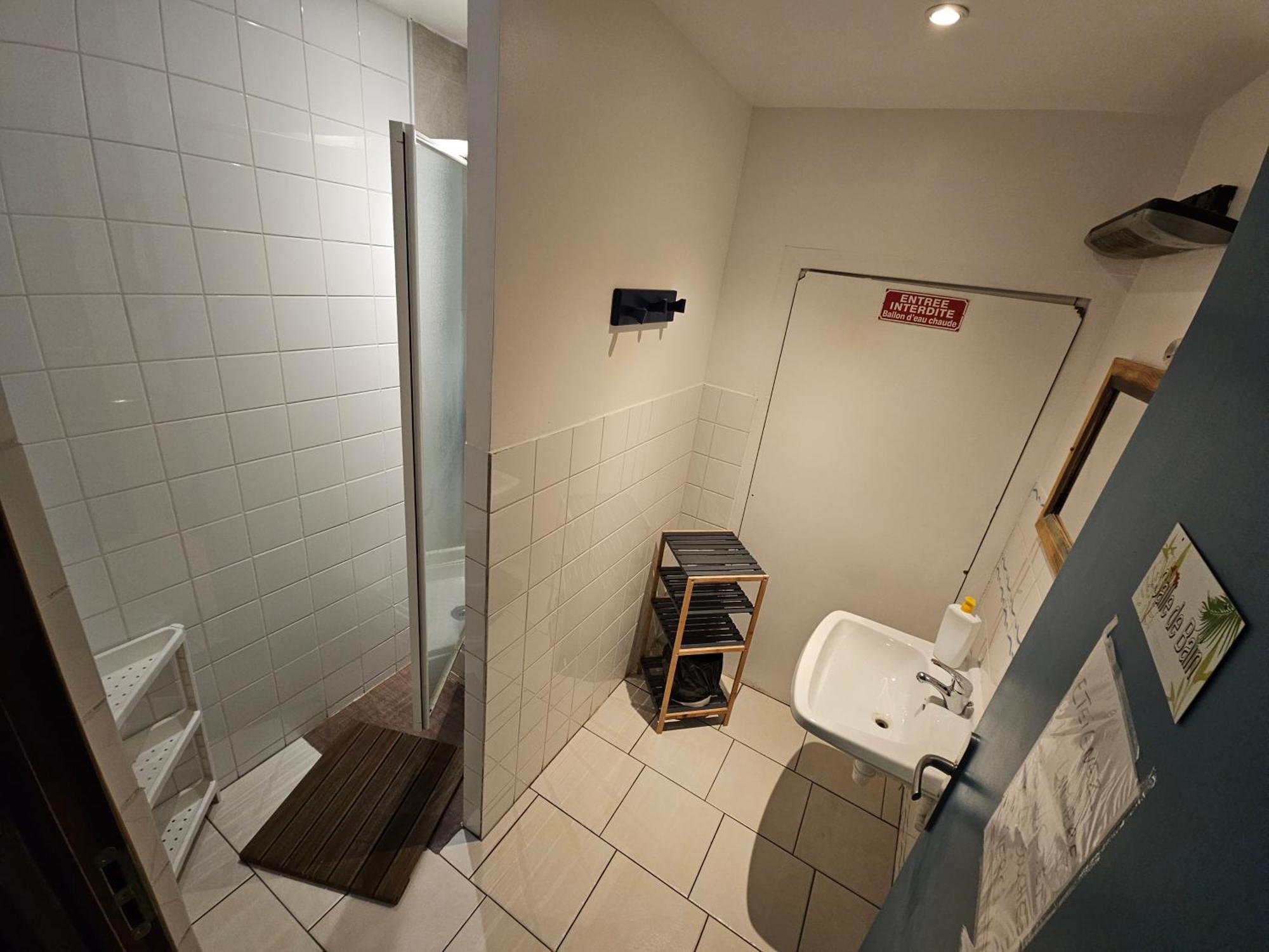 Hotel De La Gare Briancon  Luaran gambar
